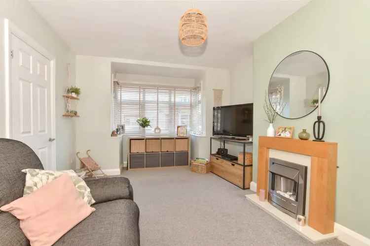 3 Bedroom Victorian Terraced House For Sale