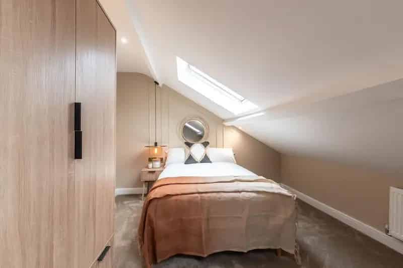 1 Bedroom House Share near Derby City Centre