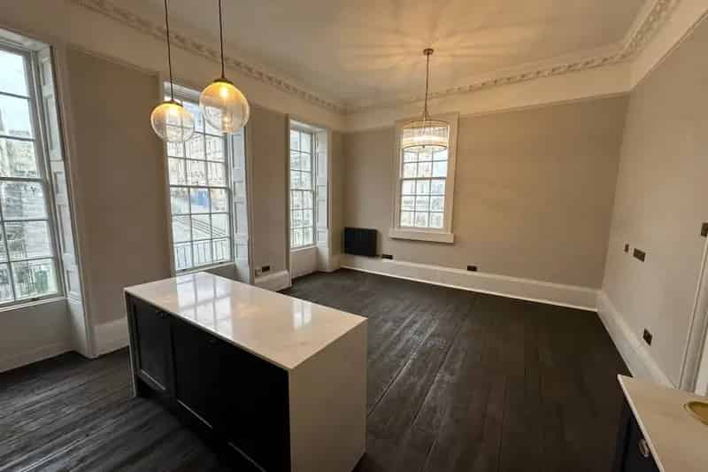 Luxury One Bedroom Apartment in Bath City Centre