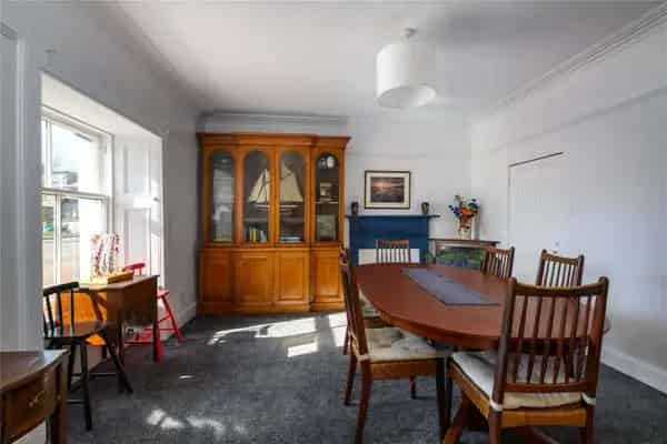 Charming 5 Bedroom House Near Elie Beach