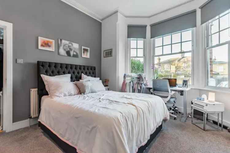 Flat For Sale in London, England