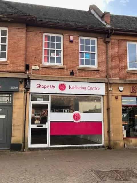 Ground Floor Retail Unit - Ideal for Retail Beauty or Professional Services