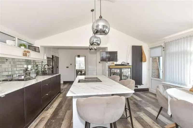 3 Bed Semi Detached House For Sale