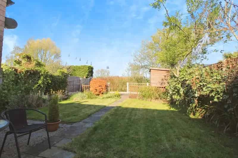 2 Bedroom Semi Detached House to Rent Charnock Richard