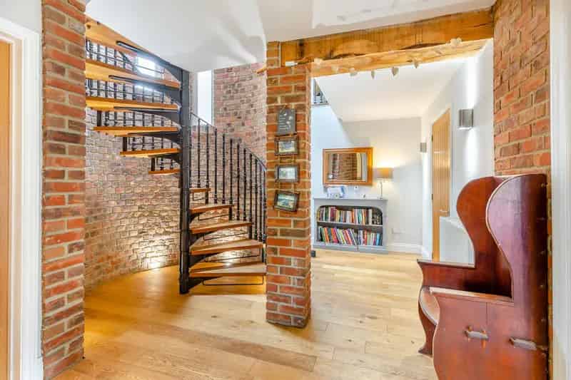 5 Bedroom Detached House for Sale Kennerleigh Crediton