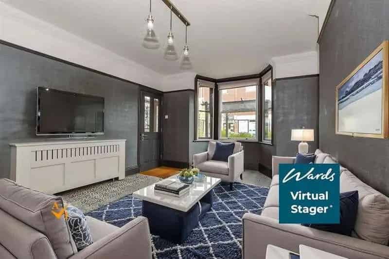 4 Bed House for Sale Paddock Wood Detached House Recently Renovated