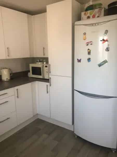 2-Bedroom Apartment in North Stoneham Park with Balcony and Parking