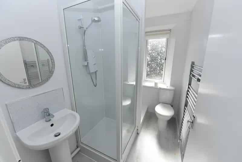 Flat For Sale , Huntly, Scotland