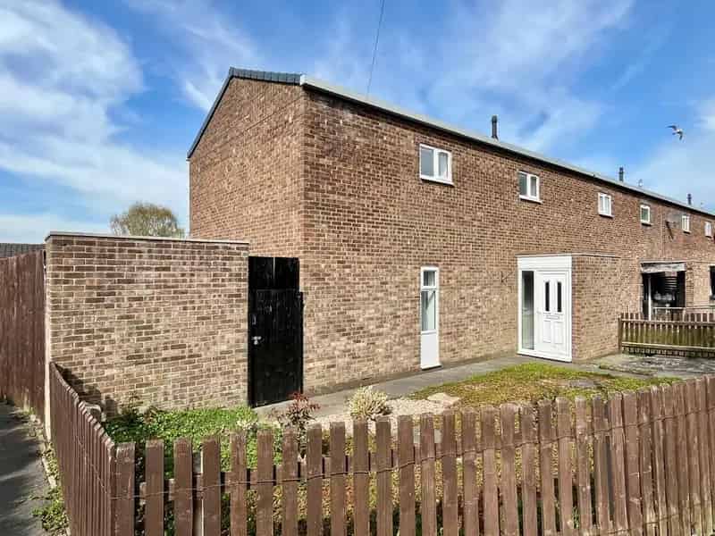 3 Bedroom Townhouse for Sale