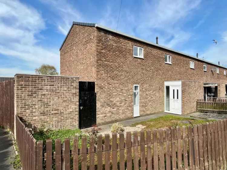 3 Bedroom Townhouse for Sale