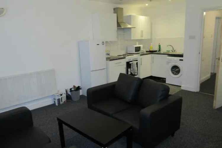 1 bedroom flat for sale