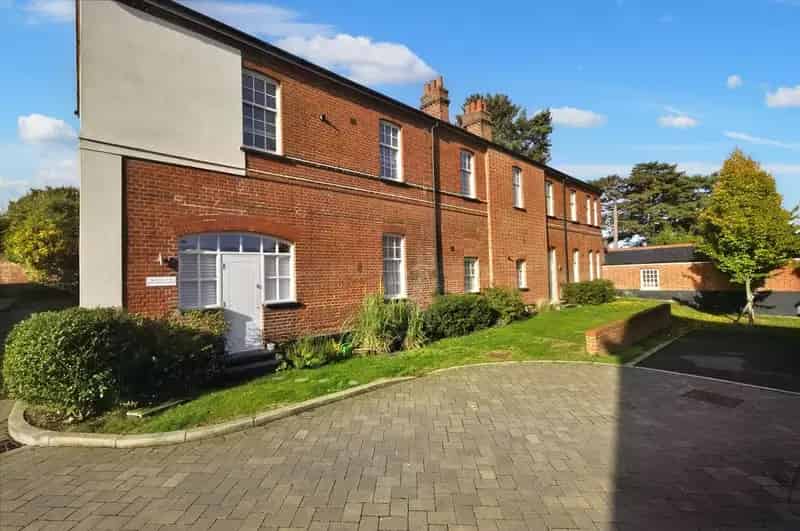 1 Bedroom Flat to Rent