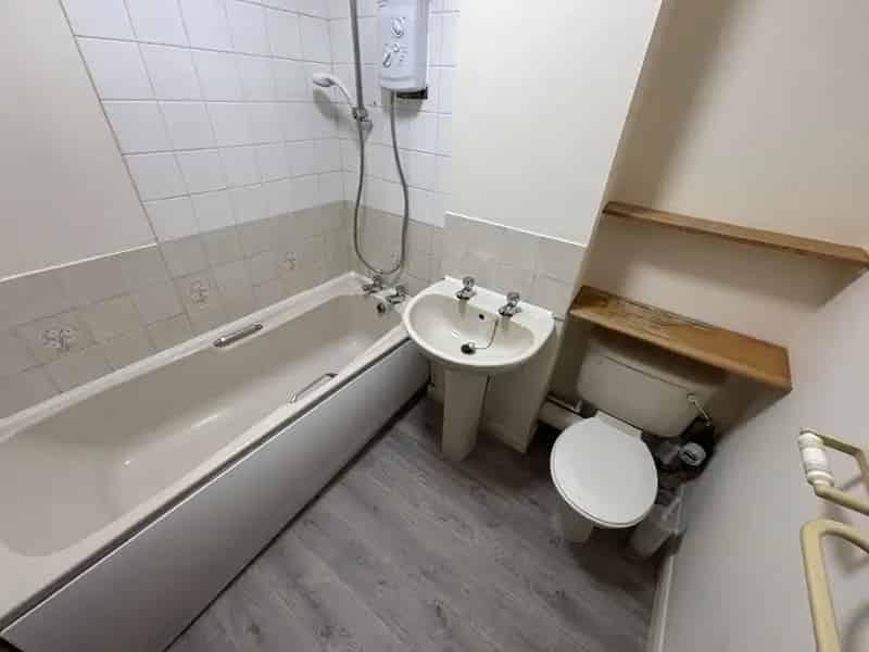 1 Bedroom Flat to Rent London E10