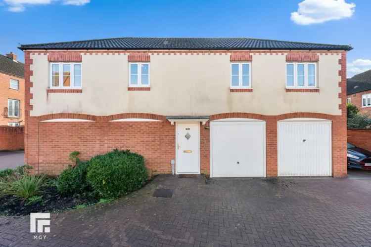 2 Bedroom Detached House for Sale in Cardiff