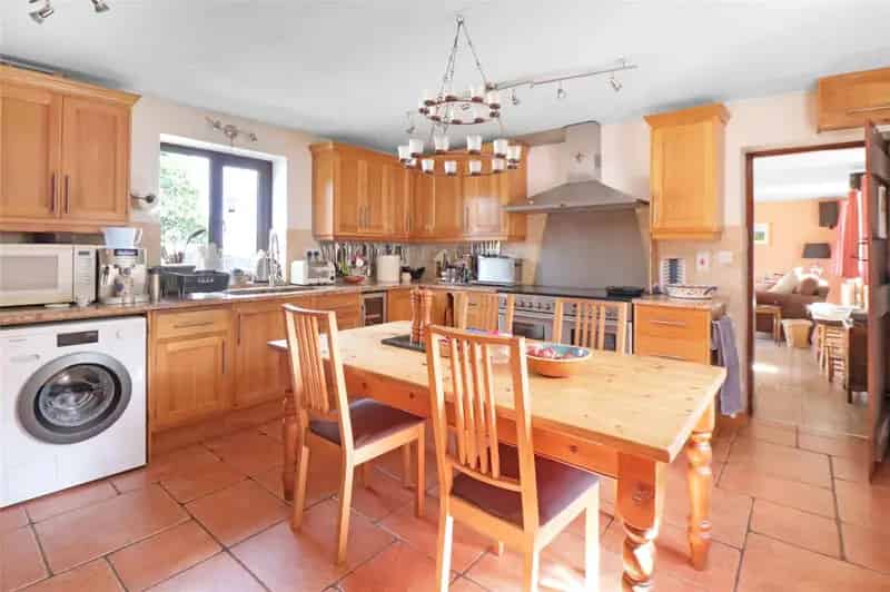 Detached House for sale with 3 bedrooms, Leighland, Roadwater