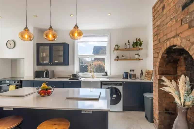 2 Bedroom Cottage for Sale Bournville Village Trust