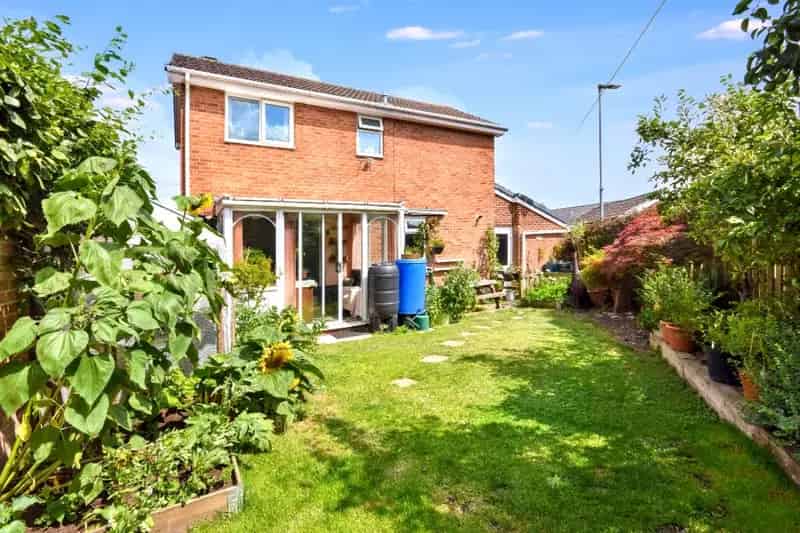 House For Sale , Wakefield, England