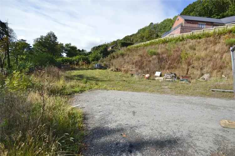 Residential Development Land Newtown Powys