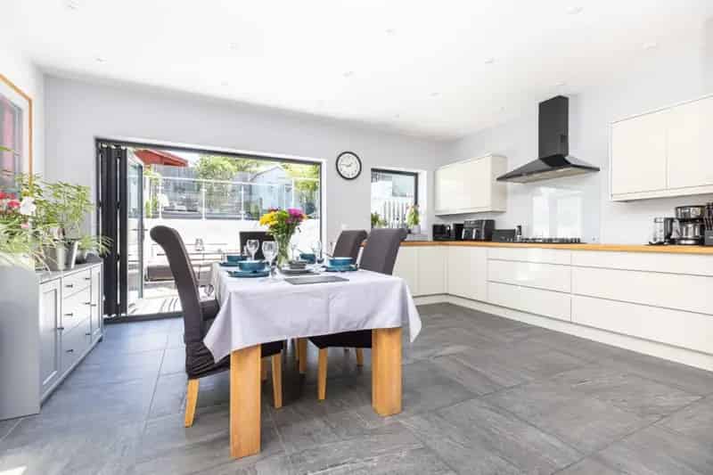 3 Bedroom House For Sale Branksome Parkstone