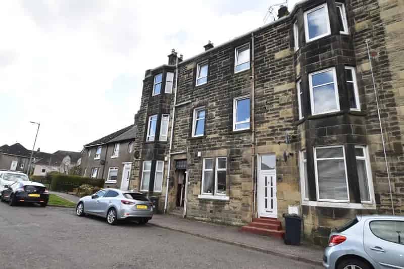 2 Bedroom Flat to Rent West Scotland