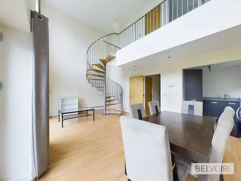 2 Bedroom Apartment Birmingham City Centre - Park Central