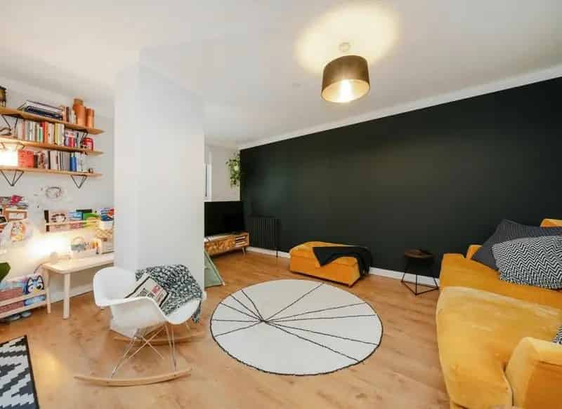 Two Double Bedroom Flat Queensland Road Holloway London