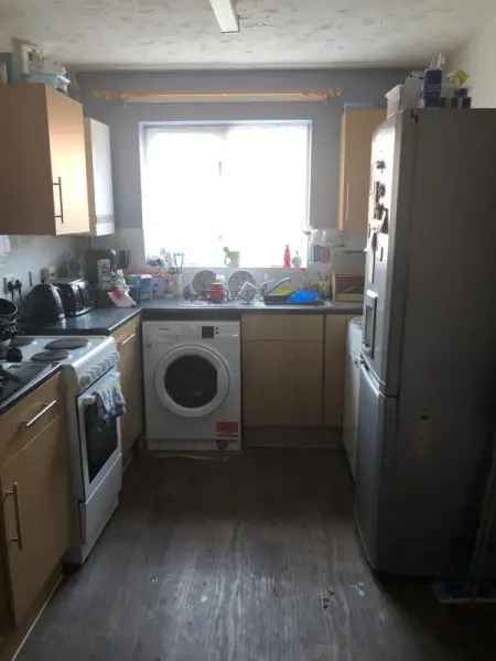 House For Rent in Basildon, England