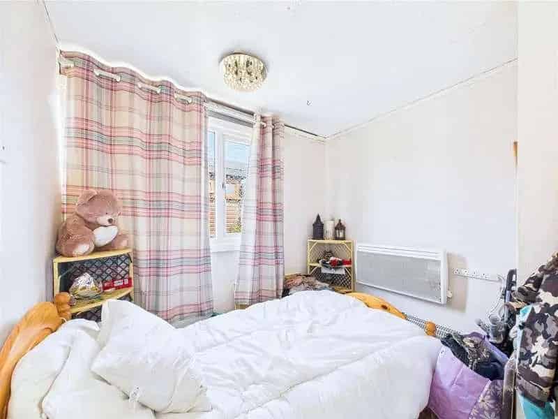 2 Bed Detached Chalet for Sale Mablethorpe
