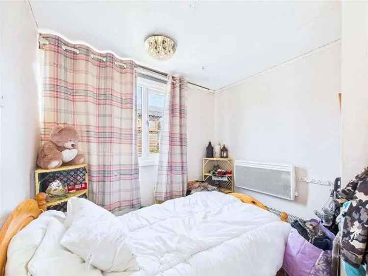 2 Bed Detached Chalet for Sale Mablethorpe