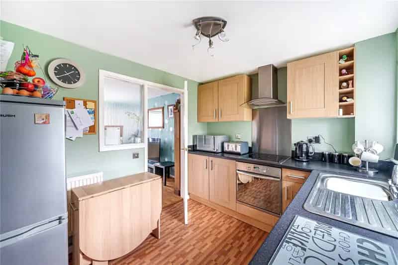 House For Sale , Leeds, England