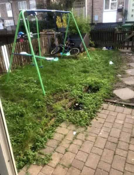 2 Bed House Near Schools Shops and Transport