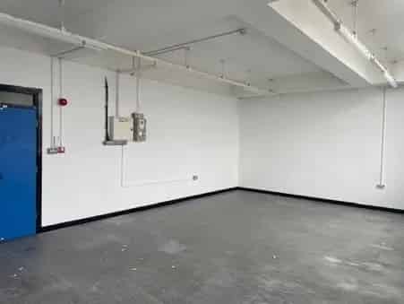 527 Sq Ft Office Space Leicester City Centre