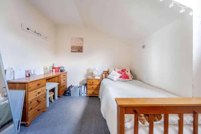 4 Bed Detached House for Sale Oakham