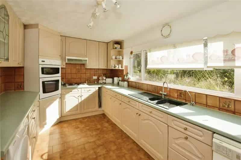 Three Bedroom Semi-Detached House For Sale