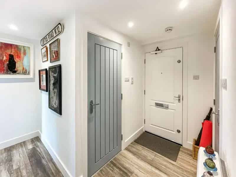2 Bed Flat for Sale Stunning Sea Views Modern Apartment