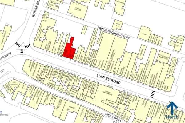 Skegness Mixed-Use Investment Property - High Yield Potential