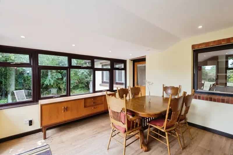 4 Bedroom Detached Bungalow Ashill Uffculme