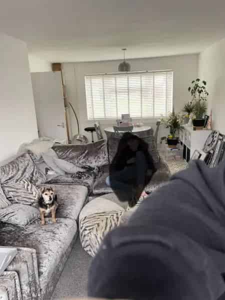 3 Bed House Near Amenities Solar Panels Large Sheds