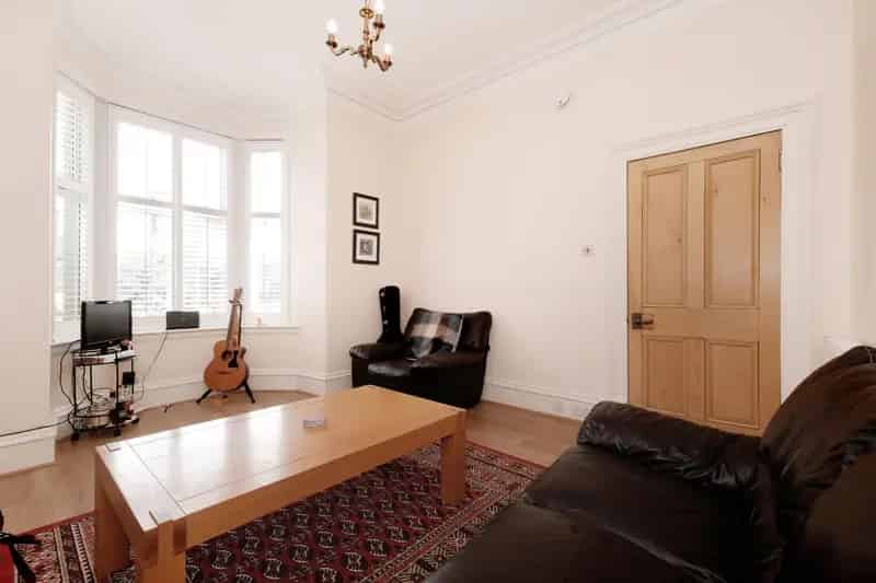 Flat For Rent , Aberdeen City, Scotland