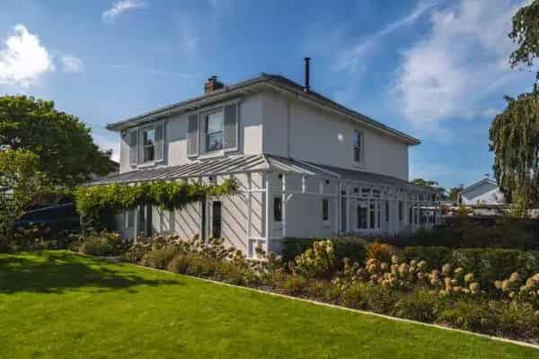 Exceptional Family Home Beach Road Emsworth Hampshire