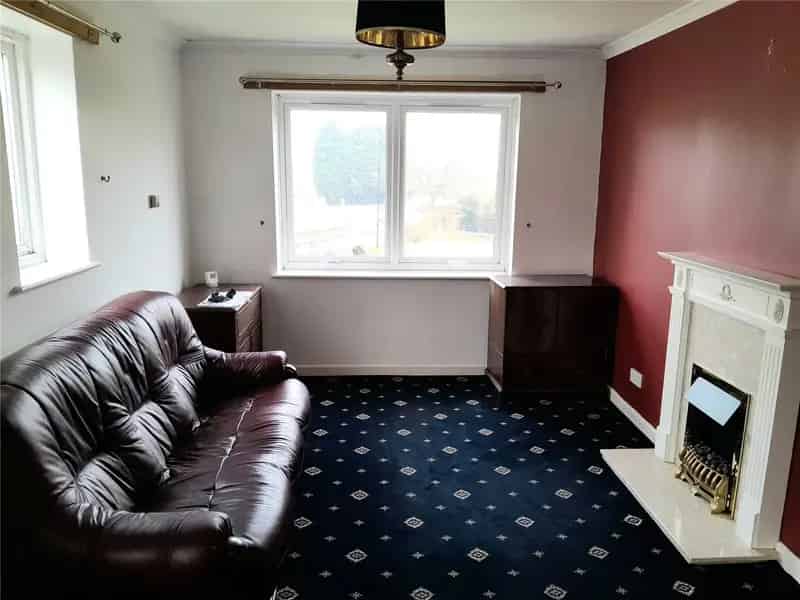 Top Floor Apartment with River Cole Views Coleshill Birmingham