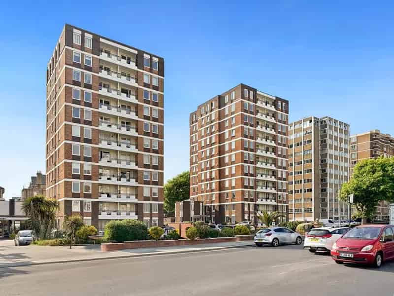 2 Bedroom Apartment for Sale