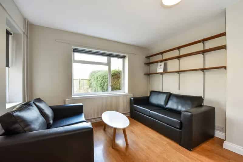 1 Bedroom House of Multiple Occupation HMO To Rent