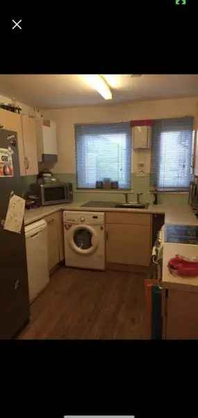 House For Rent in Peterborough, England