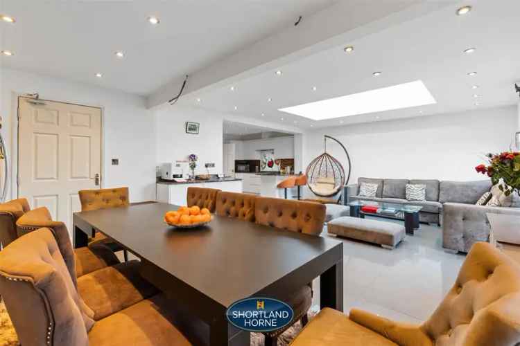 4 Bedroom Semi Detached House to Rent Coventry