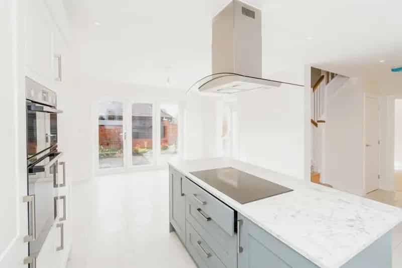 4 Bedroom House with Carport and Garden - Rural Living