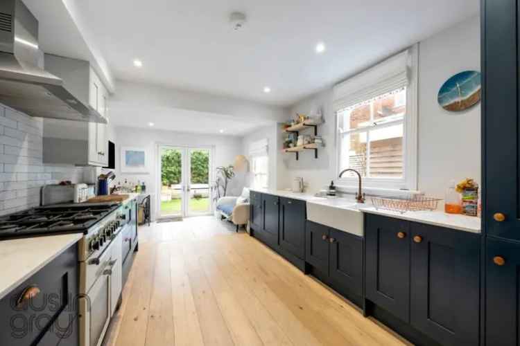 4 Bedroom House for Sale in Brighton