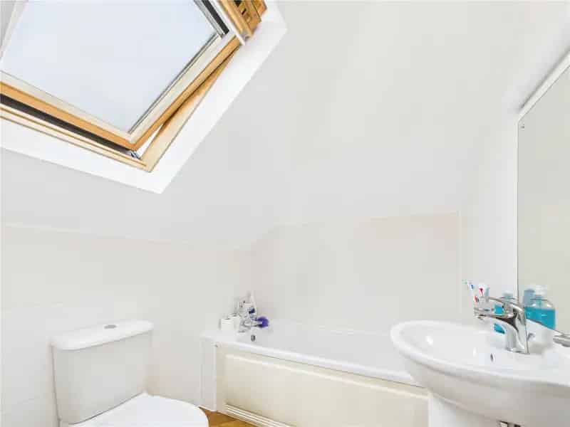 3 Bedroom House in Exeter - Countess Wear