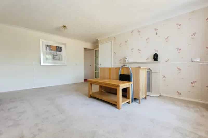 1 Bedroom Retirement Apartment For Sale