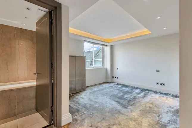 Flat for sale in Ebury Street, London SW1W